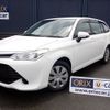 toyota corolla-fielder 2017 -TOYOTA--Corolla Fielder DBA-NRE161G--NRE161-8029417---TOYOTA--Corolla Fielder DBA-NRE161G--NRE161-8029417- image 1