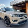 jeep compass 2019 -CHRYSLER--Jeep Compass ABA-M624--MCANJPBB7KFA44781---CHRYSLER--Jeep Compass ABA-M624--MCANJPBB7KFA44781- image 2