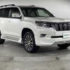 toyota land-cruiser-prado 2021 -TOYOTA--Land Cruiser Prado 3DA-GDJ150W--GDJ150-0058441---TOYOTA--Land Cruiser Prado 3DA-GDJ150W--GDJ150-0058441- image 1