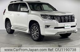 toyota land-cruiser-prado 2021 -TOYOTA--Land Cruiser Prado 3DA-GDJ150W--GDJ150-0058441---TOYOTA--Land Cruiser Prado 3DA-GDJ150W--GDJ150-0058441-