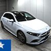 mercedes-benz a-class 2019 -MERCEDES-BENZ--Benz A Class 177084--WDD1770842J134224---MERCEDES-BENZ--Benz A Class 177084--WDD1770842J134224- image 1