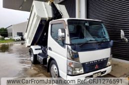 mitsubishi-fuso canter 2009 -MITSUBISHI--Canter FE73D-551097---MITSUBISHI--Canter FE73D-551097-