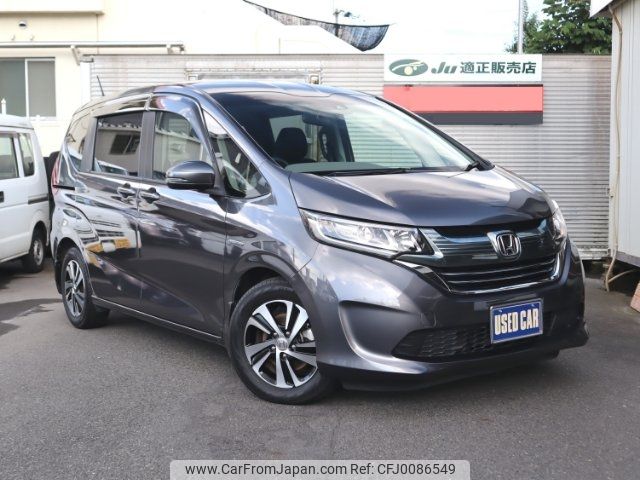 honda freed 2018 -HONDA--Freed GB7--1067472---HONDA--Freed GB7--1067472- image 1