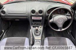 mazda roadster 1998 504928-922888