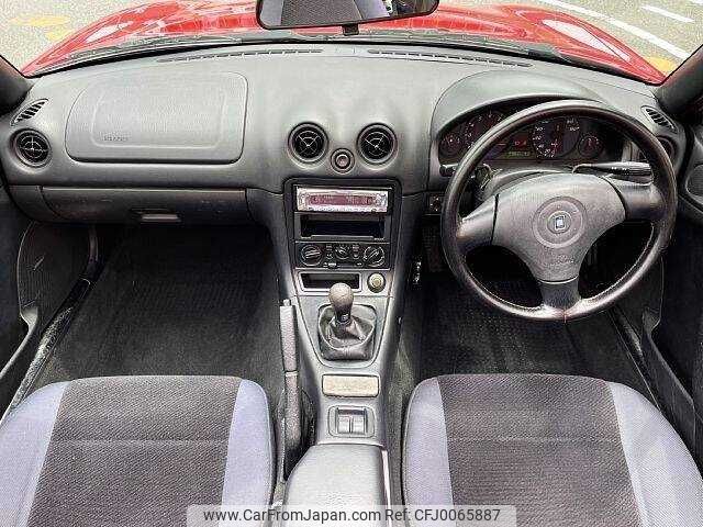 mazda roadster 1998 504928-922888 image 1