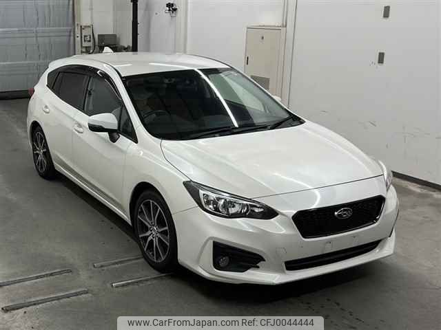 subaru impreza-wagon 2017 -SUBARU--Impreza Wagon GT7-008978---SUBARU--Impreza Wagon GT7-008978- image 1