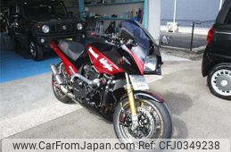 kawasaki-industry kawasakiindustry-others 2001 -OTHER JAPAN 【岐阜 ﾎ6560】--Kawasaki ZX900A-092502---OTHER JAPAN 【岐阜 ﾎ6560】--Kawasaki ZX900A-092502-