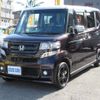 honda n-box 2015 -HONDA 【名変中 】--N BOX JF1--1666378---HONDA 【名変中 】--N BOX JF1--1666378- image 1