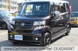 honda n-box 2015 -HONDA 【名変中 】--N BOX JF1--1666378---HONDA 【名変中 】--N BOX JF1--1666378-