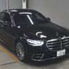 mercedes-benz s-class 2024 -MERCEDES-BENZ--Benz S Class W1K2230332A226022---MERCEDES-BENZ--Benz S Class W1K2230332A226022- image 1
