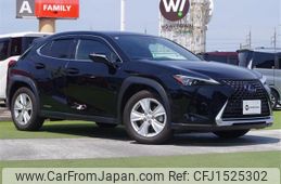 lexus ux 2019 CFJ1525302