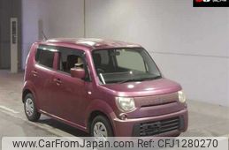 suzuki mr-wagon 2012 CFJ1280270