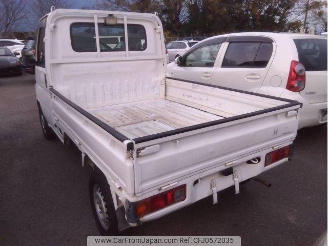 honda acty-truck 2000 -HONDA--Acty Truck HA7--HA7-1115218---HONDA--Acty Truck HA7--HA7-1115218- image 2