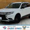 mitsubishi outlander 2017 -MITSUBISHI--Outlander DBA-GF8W--GF8W-0401293---MITSUBISHI--Outlander DBA-GF8W--GF8W-0401293- image 1