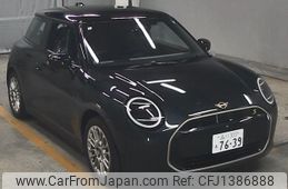 mini mini-others 2024 -BMW--BMW Mini WMW22GC070TA26603---BMW--BMW Mini WMW22GC070TA26603-