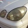 toyota aristo 2000 -TOYOTA 【名古屋 398ﾈ 510】--Aristo GH-JZS161--JZS161-0024753---TOYOTA 【名古屋 398ﾈ 510】--Aristo GH-JZS161--JZS161-0024753- image 9