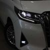 toyota alphard 2018 -TOYOTA--Alphard DBA-GGH35W--GGH35-0007061---TOYOTA--Alphard DBA-GGH35W--GGH35-0007061- image 14