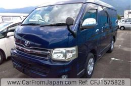 toyota hiace-wagon 2011 CFJ1575828