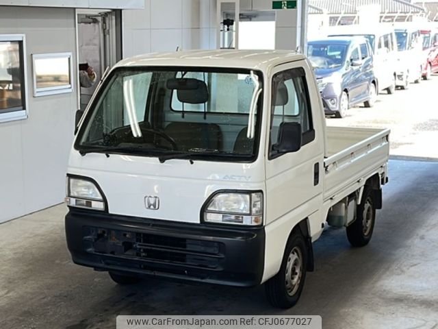 honda acty-truck 1998 -HONDA--Acty Truck HA3-2342715---HONDA--Acty Truck HA3-2342715- image 1