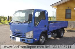 isuzu elf-truck 2016 CFJ1806711