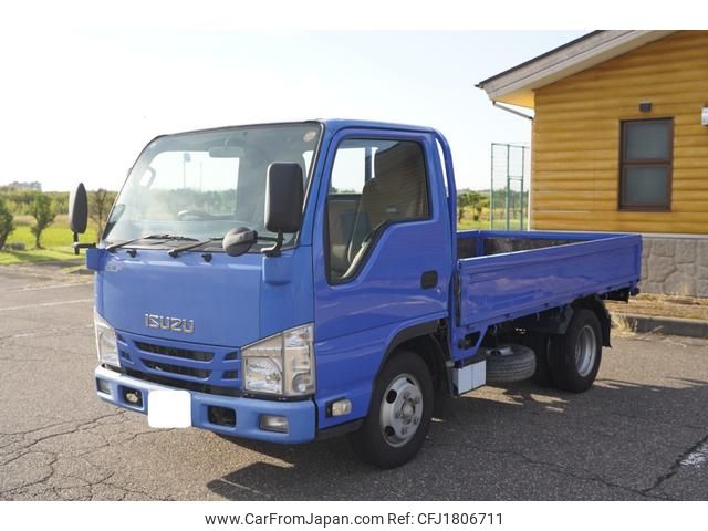 isuzu elf-truck 2016 CFJ1806711 image 1