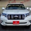 toyota land-cruiser-prado 2020 -TOYOTA--Land Cruiser Prado CBA-TRJ150W--TRJ150-0114703---TOYOTA--Land Cruiser Prado CBA-TRJ150W--TRJ150-0114703- image 3