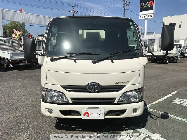 toyota dyna-truck 2019 CFJ1511982 image 2