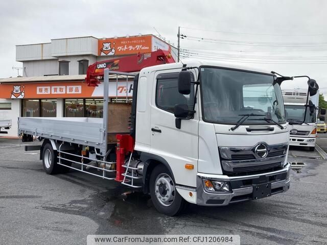 hino ranger 2023 -HINO--Hino Ranger 2KG-FE2ACA--FE2AC-***916---HINO--Hino Ranger 2KG-FE2ACA--FE2AC-***916- image 2
