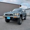 toyota hilux-surf 1990 -TOYOTA--Hilux Surf E-VZN130G--VZN130-0058847---TOYOTA--Hilux Surf E-VZN130G--VZN130-0058847- image 1