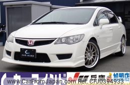 honda civic 2008 quick_quick_ABA-FD2_FD2-1403445