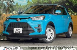 toyota raize 2019 -TOYOTA--Raize 5BA-A200A--A200A-0011327---TOYOTA--Raize 5BA-A200A--A200A-0011327-