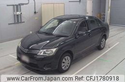 toyota corolla-axio 2014 CFJ1780918