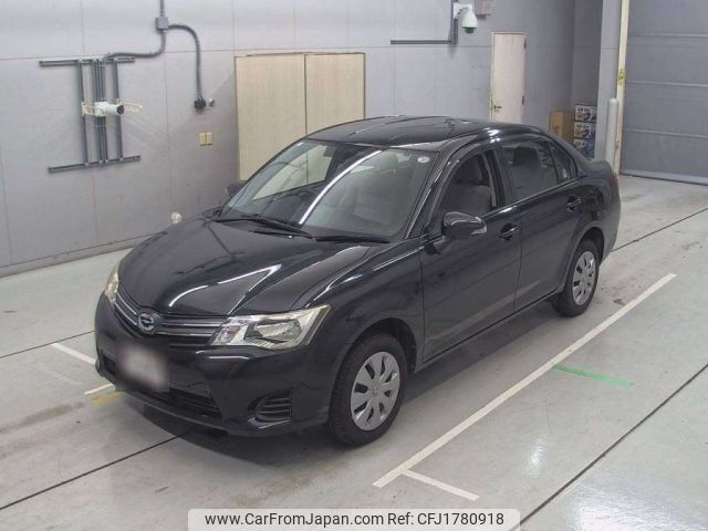 toyota corolla-axio 2014 CFJ1780918 image 1