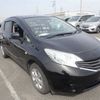 nissan note 2014 21665 image 1