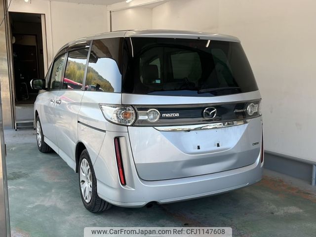 mazda biante 2010 -MAZDA--Biante CCEFW-211284---MAZDA--Biante CCEFW-211284- image 2