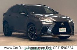 lexus nx 2022 CFJ1590224