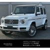 mercedes-benz g-class 2023 -MERCEDES-BENZ--Benz G Class 3DA-463350--W1N4633502X476034---MERCEDES-BENZ--Benz G Class 3DA-463350--W1N4633502X476034- image 1