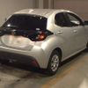 toyota yaris 2020 -TOYOTA 【北九州 501ﾜ2799】--Yaris 5BA-KSP210--KSP210-0010490---TOYOTA 【北九州 501ﾜ2799】--Yaris 5BA-KSP210--KSP210-0010490- image 2