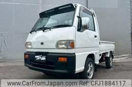 subaru sambar-truck 1996 CFJ1884117