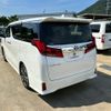 toyota alphard 2021 CFJ1774565 image 11