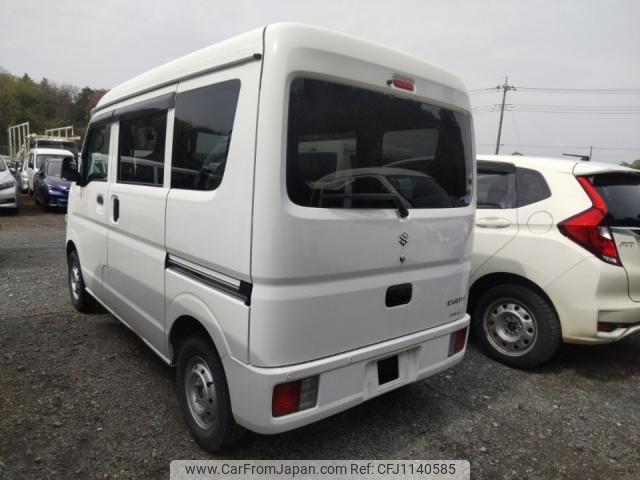 suzuki every 2020 quick_quick_HBD-DA17V_DA17V-462960 image 2