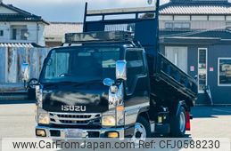 isuzu elf-truck 2007 GOO_NET_EXCHANGE_0404044A30241222W001