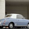 nissan figaro 1991 -NISSAN 【大分 500】--Figaro E-FK10--FK10-014598---NISSAN 【大分 500】--Figaro E-FK10--FK10-014598- image 20