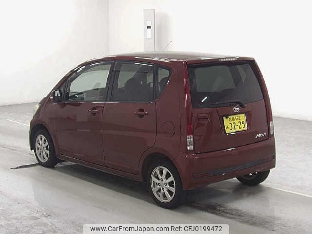 daihatsu move 2007 -DAIHATSU 【広島 582ｱ3229】--Move L175S-0117096---DAIHATSU 【広島 582ｱ3229】--Move L175S-0117096- image 2