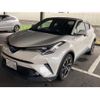toyota c-hr 2018 CFJ1732181 image 1