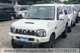 suzuki jimny 2017 CFJ1682939