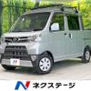 daihatsu hijet-van 2018 -DAIHATSU--Hijet Van EBD-S331W--S331W-0010091---DAIHATSU--Hijet Van EBD-S331W--S331W-0010091- image 1