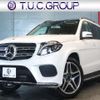 mercedes-benz gls-class 2018 -MERCEDES-BENZ--Benz GLS LDA-166824--WDC1668242B046209---MERCEDES-BENZ--Benz GLS LDA-166824--WDC1668242B046209- image 1