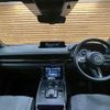 mazda mx-3 2021 CFJ1573141 image 2
