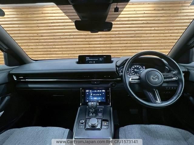 mazda mx-3 2021 CFJ1573141 image 2
